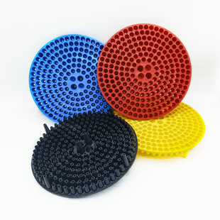 Car Wash Gravel Guard Isolation Net Funnel Car Wash Bucket Gravel Filter Car Beauty Tools Cleaning Supplies