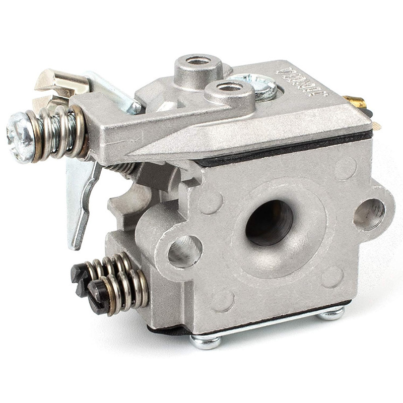 ¿Es adecuado el carburador? WA-59/WA-59-1 para Echo / Mantis Tillers SV-2A