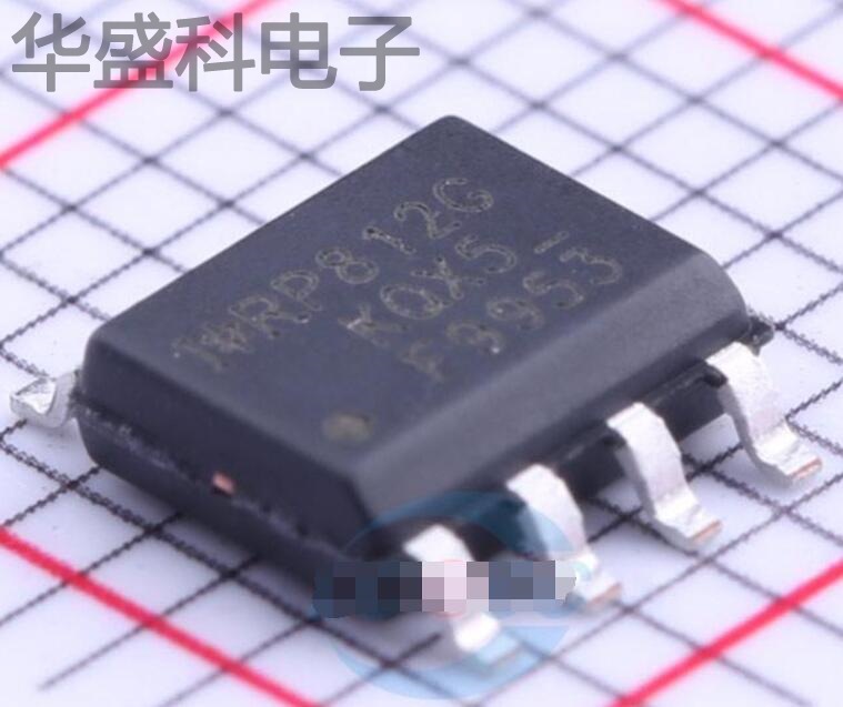 IRF9953TRPBF 封装 SO-8 MOS场效应管