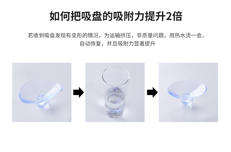 Car sun visor suction cup children's cute car sun protection and heat insulation rear window sunshade summer car supplies