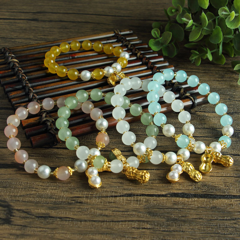 10元模式手链156