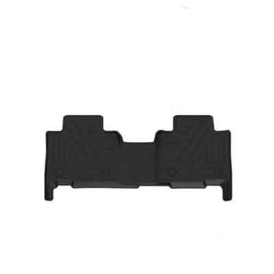 Universal Foot Pad, Special Gwm Right-Hand Drive - right-hand-drive-tank-500-gasoline-version-7-seat-version-second-row-one-piece-single-layer-tpe-floor-mats-no-main-and-passenger-seats-no-third-row-floor-mats-full-tpe-special-car-dedicated