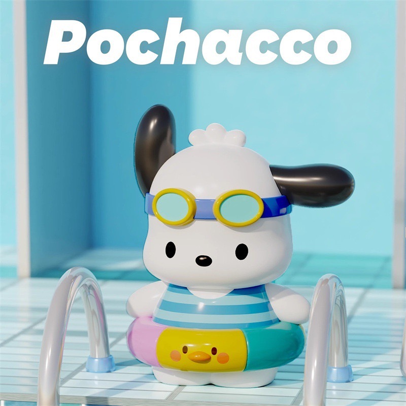 수영 초보자