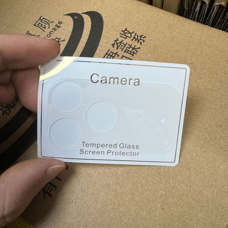 适用iPhone17Promax镜头膜底座膜磨砂苹果手机镜头底座平台保护膜|undefined