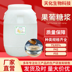 フルーツシロップメーカースポット75 85 F42F55食品級添加剤甘味料フルーツシロップ