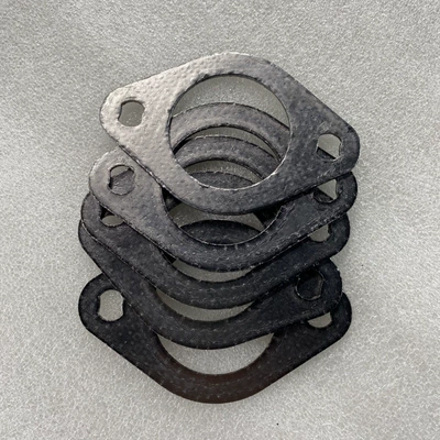 3328948 Exhaust Exhaust manifold