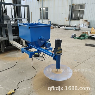 89mm管径变频电机计量式下料机XWZF 石墨粉小型添加剂加粉器