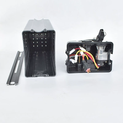 Other Electric Vehicle Accessories – box Haiba battery box