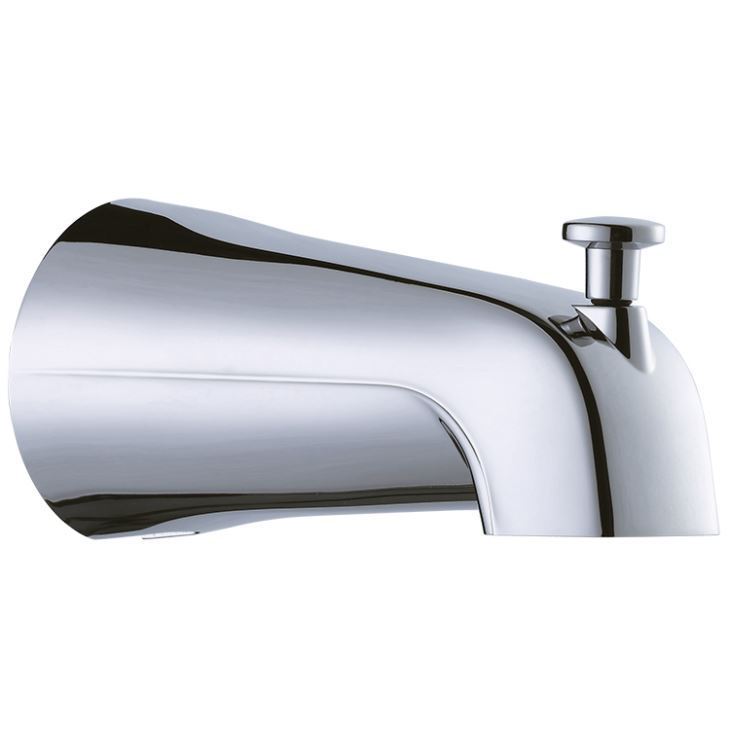 Concealed faucet, Australian water outlet, bathtub faucet, bathtub water outlet, shower faucet, American showerhead set details Picture