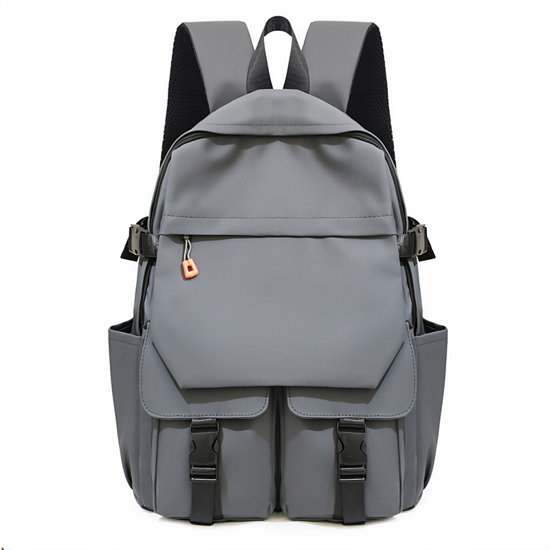 Mochila para computadora de viaje de gran capacidad para hombres Mochila casual para hombres