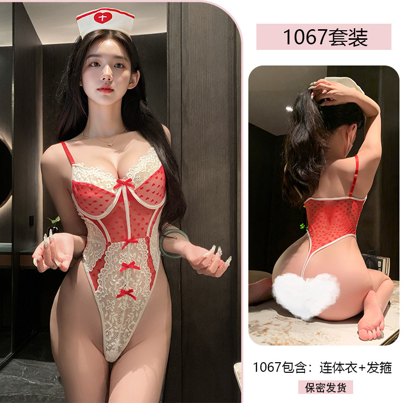 빨간색