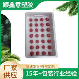 大连EPE樱桃包装，泡沫包装