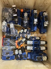 ��REXROTH��ʿ�� 4WRDE25E350S-54/6L24K9/M-280Һ��늴ű����y