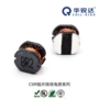 功率滤波绕线cd53电感