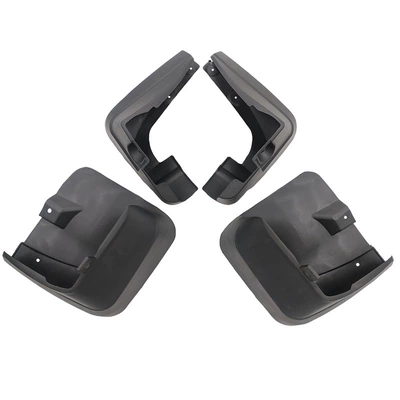Suitable for Subaru Subaru Xv2012-2016 Cross-Border Export Car Tire Fender Dropshipping (Mudguard) - subaru-xv-2012-2016