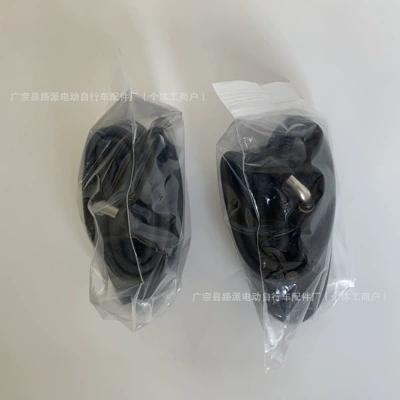 Elektrikli avtomobil şinləri Tire for Electric Scooter, Curved