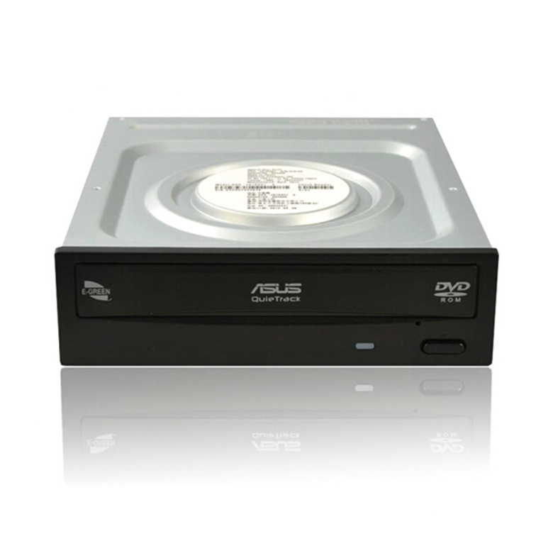 适用于华硕ASUS DVD-E818A9T台式电脑光驱 内置SATA接口光盘播放