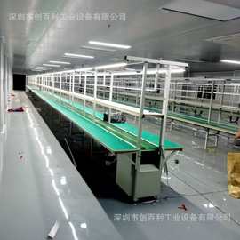 厂家直销工作台生产线工作台生产线加工工作台生产线组装工作台
