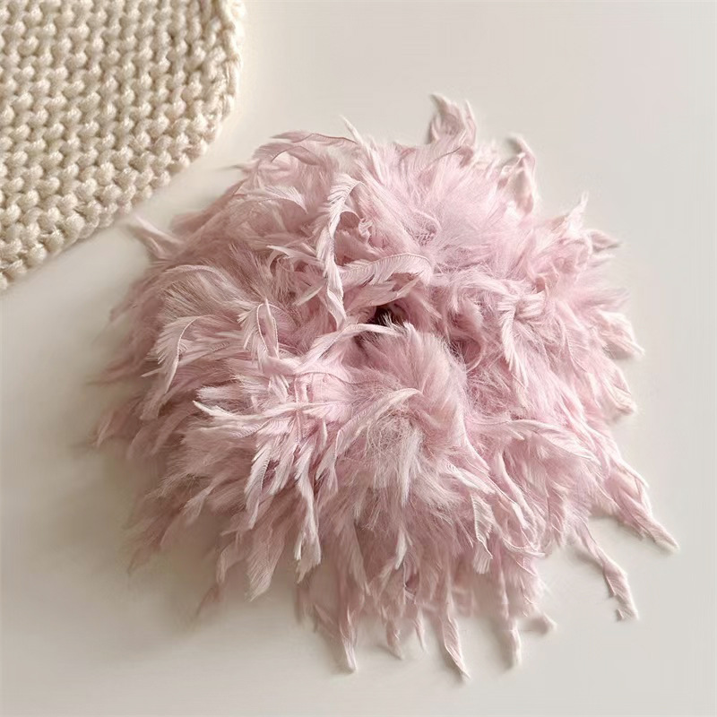 라이트 팬 헤어 스타일