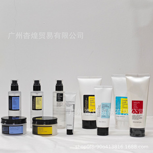 �羳����Cosrx��z���zˮ����ϴ���̿������ˬ��������F؛