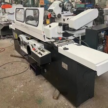 转让二手上海M1432B外圆磨床内圆砂轮电机:1.1外圆砂轮线速度:35