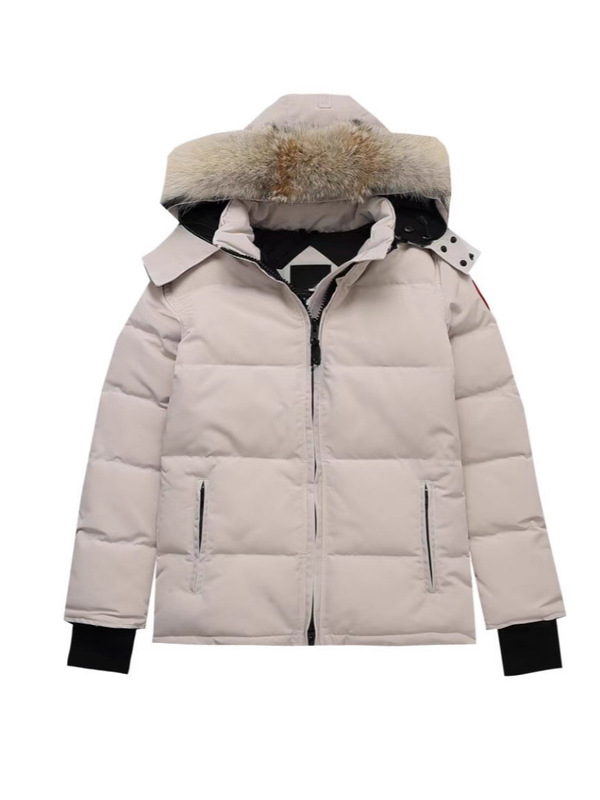 Chelsea Whitehouse Parka 大鹅羽绒服04款3804L加拿大女款连帽|undefined