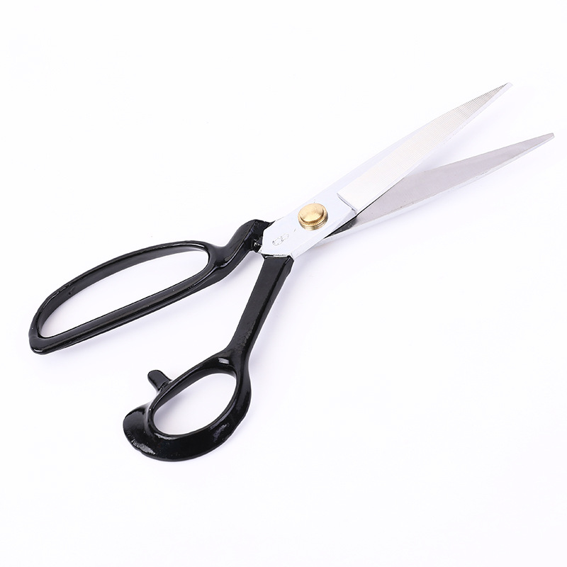 Zhang Xiaquan CC-8 Fabric Cutting Sewing Shears for Clothes Making Large Shears with Manganese Steel