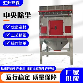 烤漆房;废气处理设备;不脱硫除尘