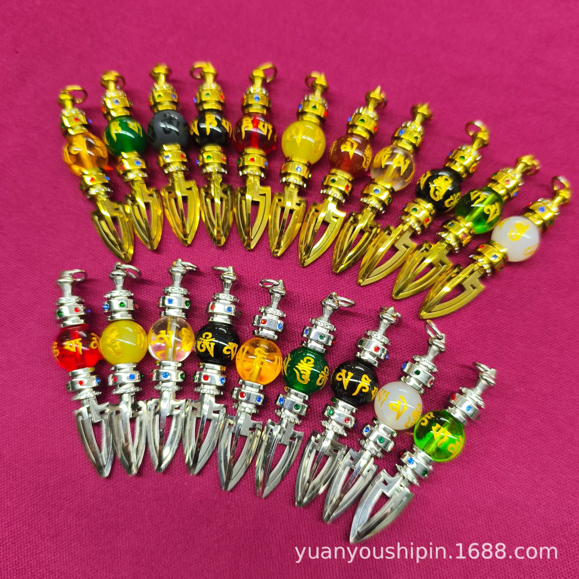 fashionable diamond pendant
