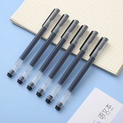 巨能写中性筆0.5mm試験st頭学生用弾頭ペン芯サインペン文房具用品卸売り