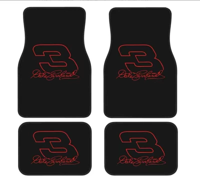 Universal Foot Pad — floor mats are easy to - 1-61-pattern-117-3344cmtwo-piece-set