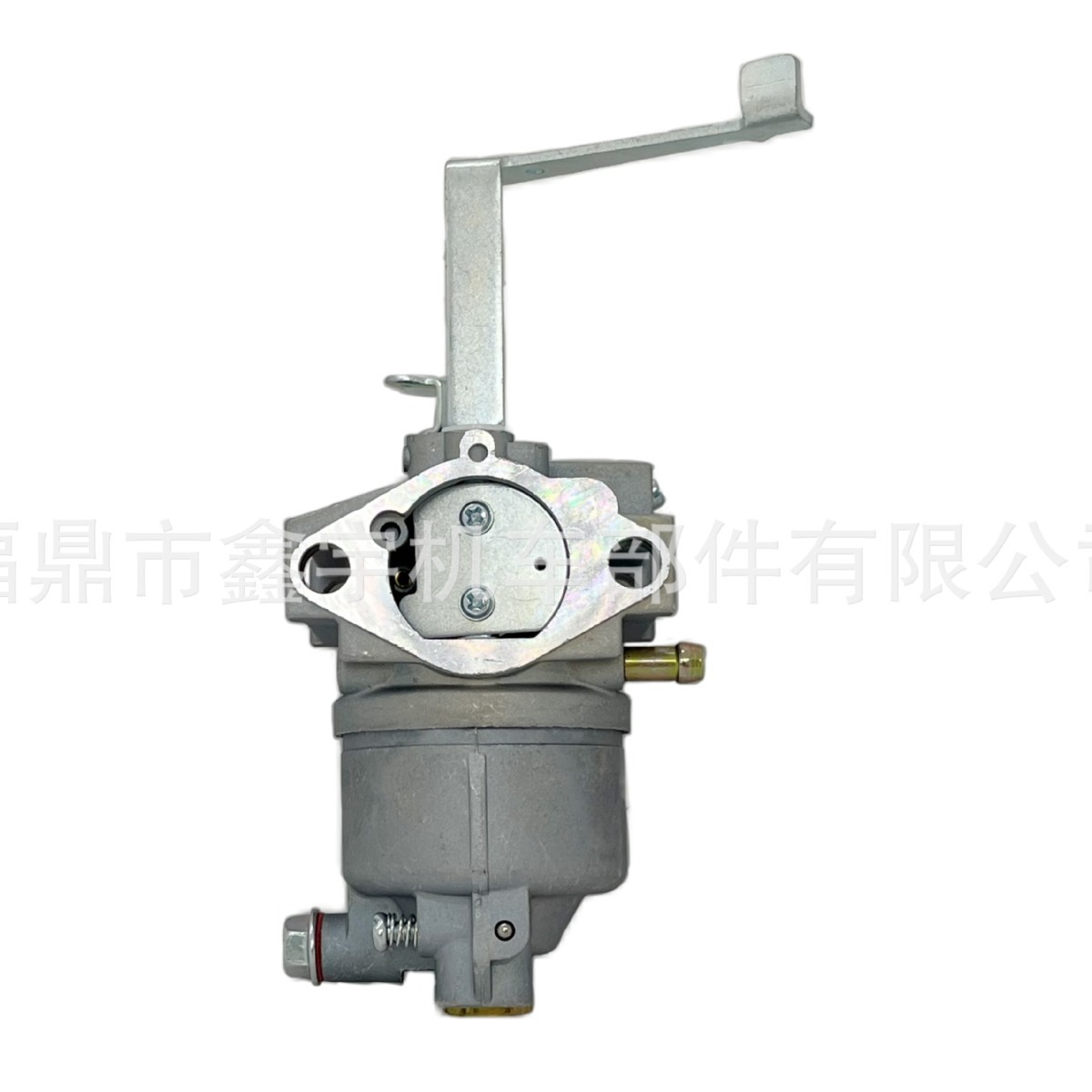 化油器适用雅马哈 6600F EF6600 EF5200 185F MZ360 汽油机配件