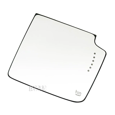 14-17 rearview mirror, Car mirror