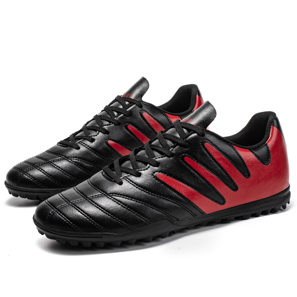 ShoeGlobe Cross-Border New Low-Top Football For Men Women Youth AG Long And Short Spikes Outdoor Sports Professional Competition_voghion.com