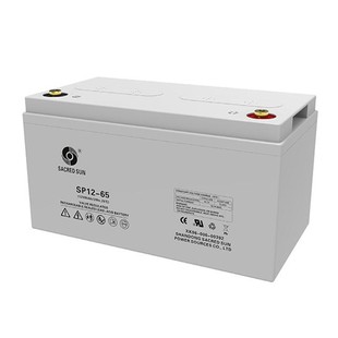 Shengyang Battery Sp12-50 12V50Ah Dc Screen Ups Computer Room Power Distribution