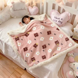 绒毯;其他毛毯;防潮/野餐垫