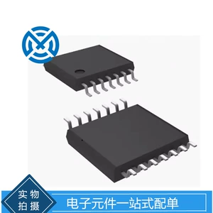 Electronic Components CDCLVC1106PW Package TSSOP14 Clock Cache Driver Phase Lock Ring Original