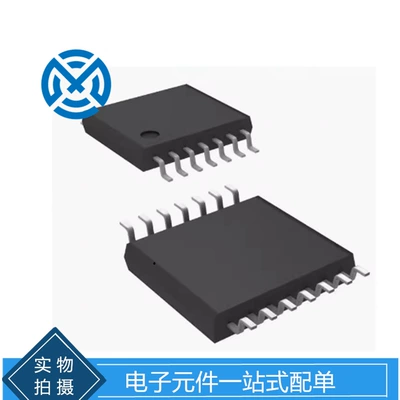 Electronic Components CDCLVC1106PW Package TSSOP14 Clock Cache Driver Phase Lock Ring Original (Elektron komponentlər)