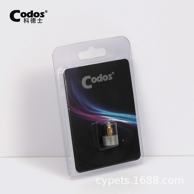 Оригинальная Шлифовальная головка Codos cp3300 3301 шлифовальные аксессуары для ногтей Наждачная Шлифовальная головка ядро поколения волос