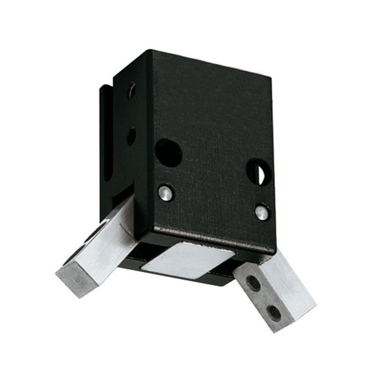 原装供应德国zimmer导轨钳制器 LKP4505AS2-A 进口质量保证报价