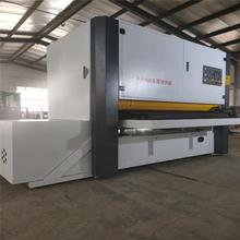 源头供应 木工机械砂光机 平板重型砂光机 线条立式全自动砂光机