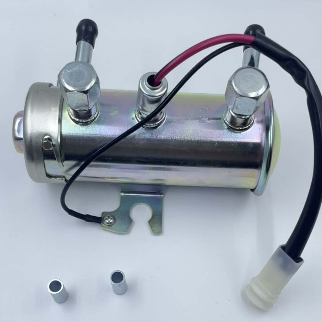 6HK1适用于4HK1发动机柴油泵 4645227 12v/24v燃油泵8-98009397-1