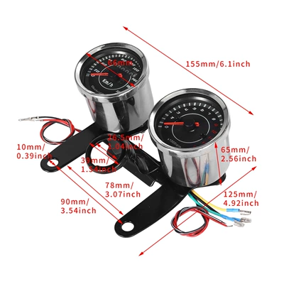 Supply of Motorcycle Modified Motosiklet cihazları