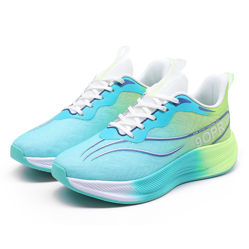 2025 nuevos zapatos de carrera ultraligeros para hombres zapatos deportivos ligeros para hombres zapatos deportivos de carbono especiales para jóvenes