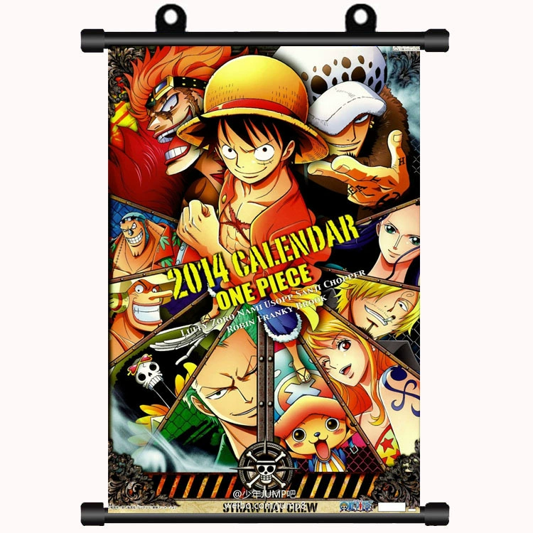 Плакат-произведение искусства в стиле One Piece: подвесная живопись Лuffy Саурон, интерьер спальни, декоративная картина, постер Манзан оптовый
