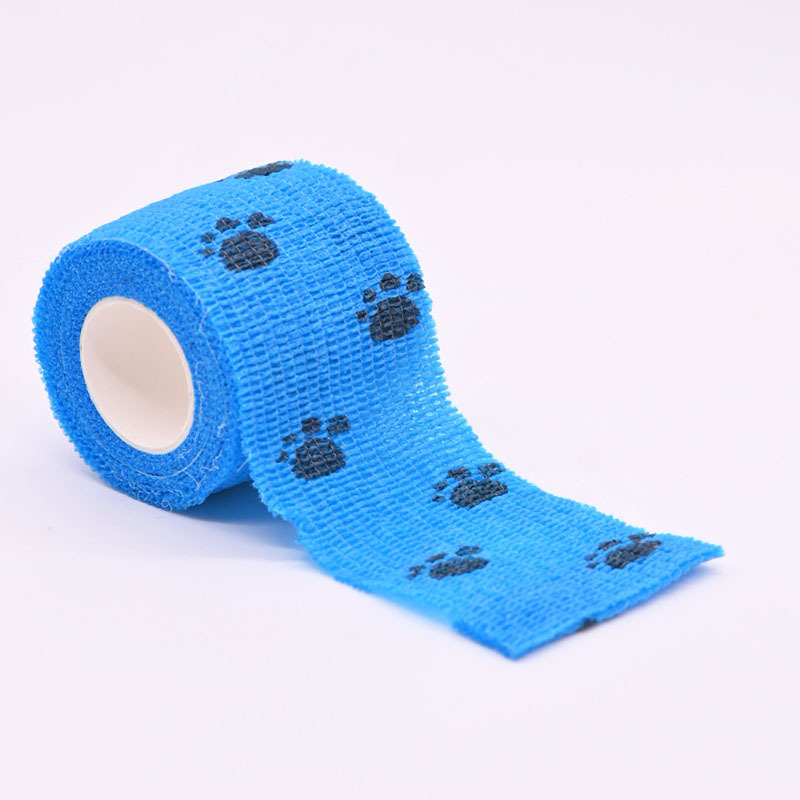Blue claw