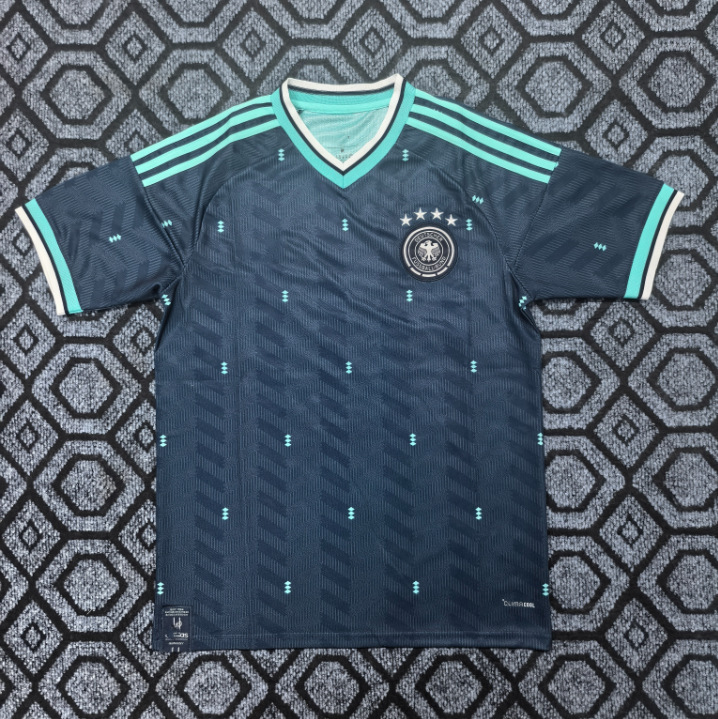 2627 camiseta transfronteriza Argentina Portugal Inglaterra España tailandesa camiseta fútbol image 42