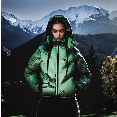 Mertra Men's Waterproof Jacket Uk Hooded Jacket Cotton Jacket Winter Warmth