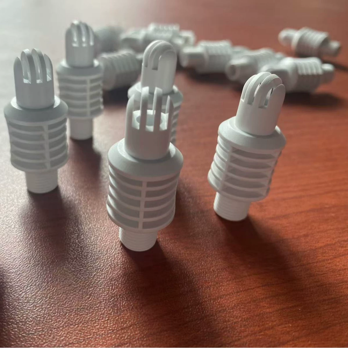 Датчик температуры и влажности корпус оболочка SHT20 датчик пластиковый корпус пресс