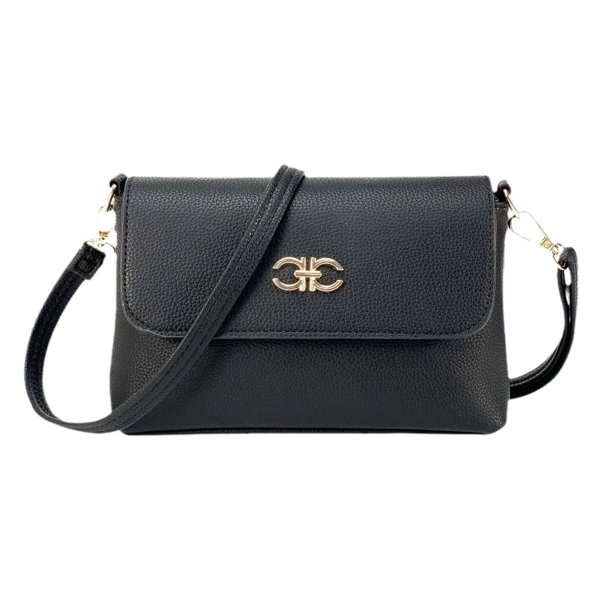 Прямая партия фабрики в Гуанчжоу Xiafang Bao Ladies Sened Кожаная текстура Женская сумка Мягкая кожаная сумка на плечо Маленькая сумка Женская сумка